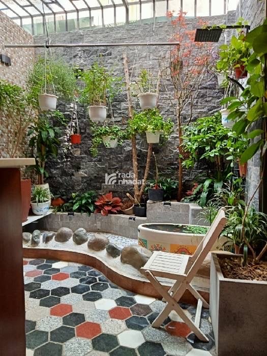 SIÊU PHẨM MẶT TIỀN ĐƯỜNG 12M - KDC NAM HÙNG VƯƠNG - 4 TẦNG - 90M2 - 4PN 