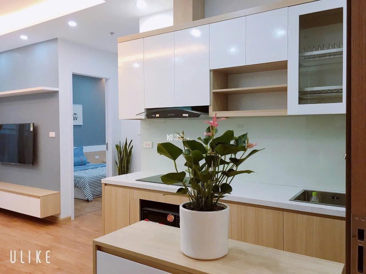 Quản lý cho thuê CHCC Sky Park Residence 3PN full nội thất siêu hiếm giá tốt nhất. LH 0965 057 ***