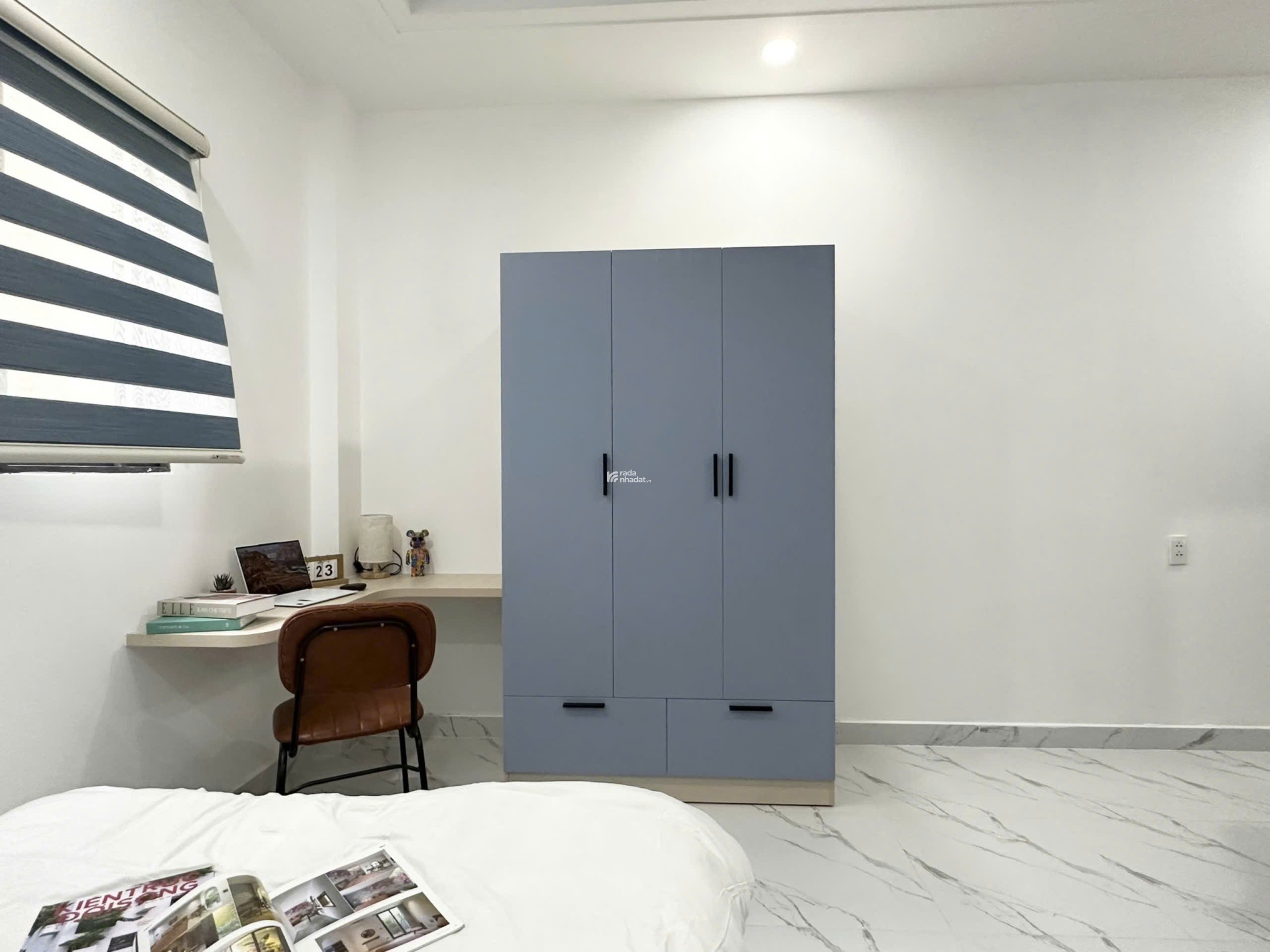 Nhà đẹp 6 tầng hẻm xe hơi sát mặt tiền Bắc Hải Quận 10 Giá chỉ 8.2tỷ