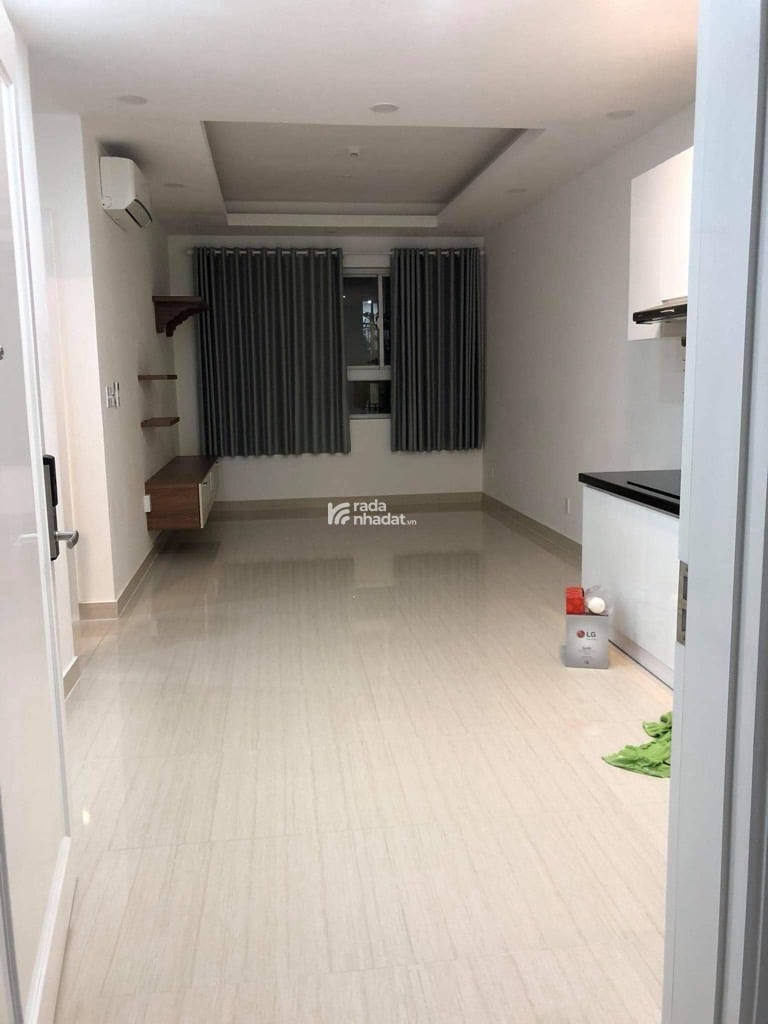 BÁN CĂN HỘ BLOCK C ĐƯỜNG SỐ 7 BÌNH TÂN 59M2 4 TỶ SHR VAY BANK AN LẠC A