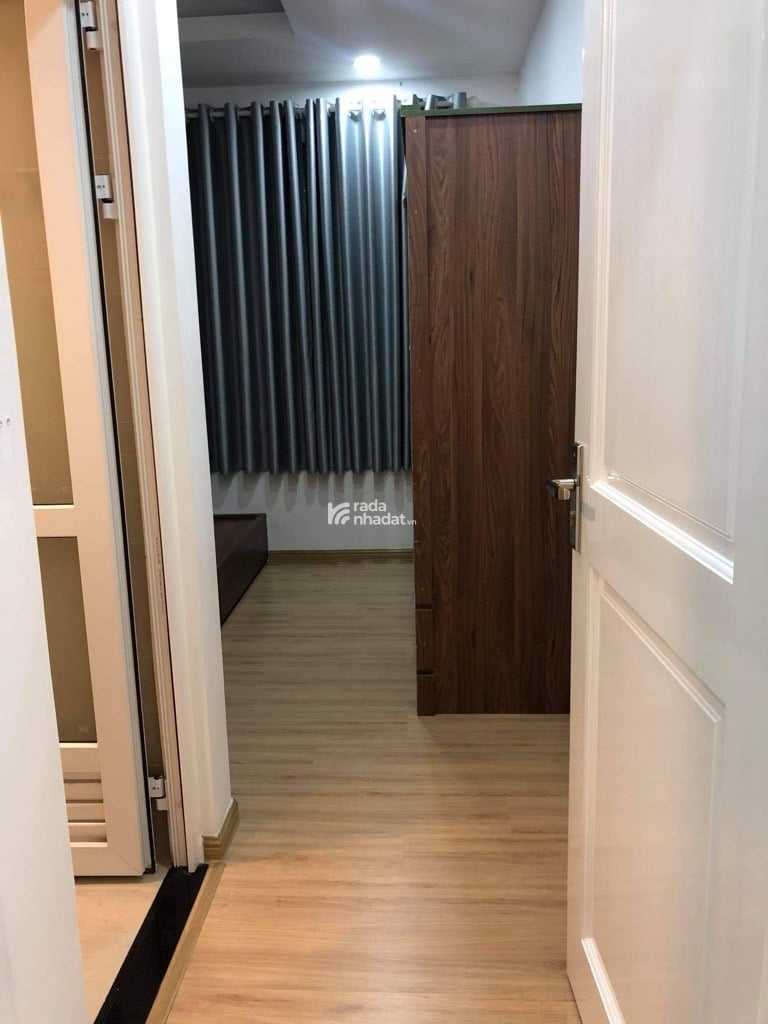 BÁN CĂN HỘ BLOCK C ĐƯỜNG SỐ 7 BÌNH TÂN 59M2 4 TỶ SHR VAY BANK AN LẠC A