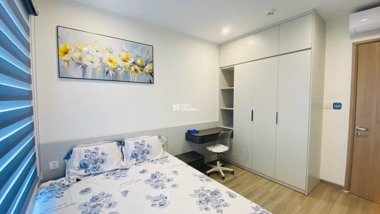 Tôi cần cho thuê căn hộ chung cư 379 Đội Cấn, Ba Đình, 170m2, 3PN, nội thất đẹp, 25 tr/th