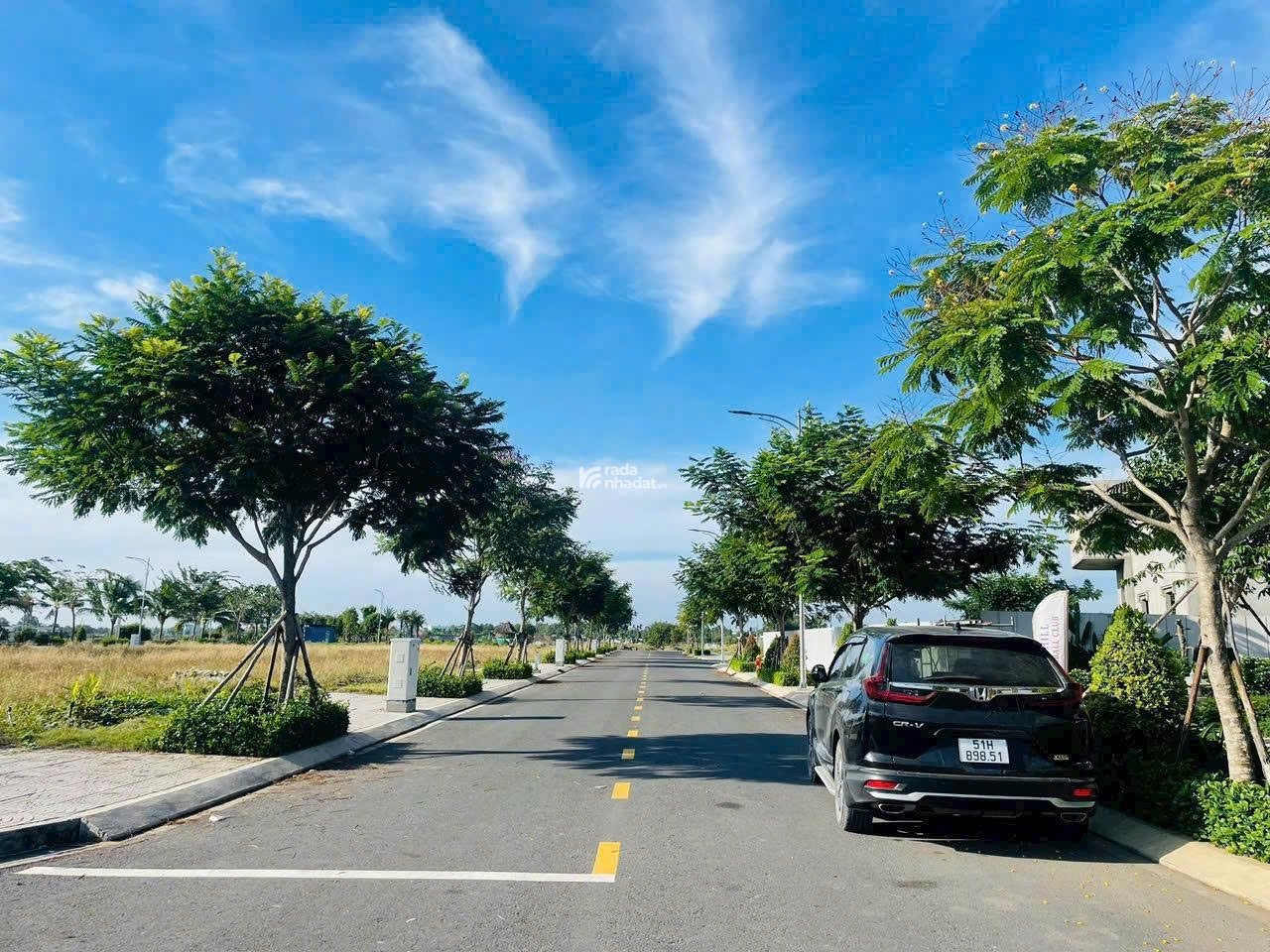 Bán đất nền liền kề Kosy 143ha, đã có sổ hồng riêng từng nền