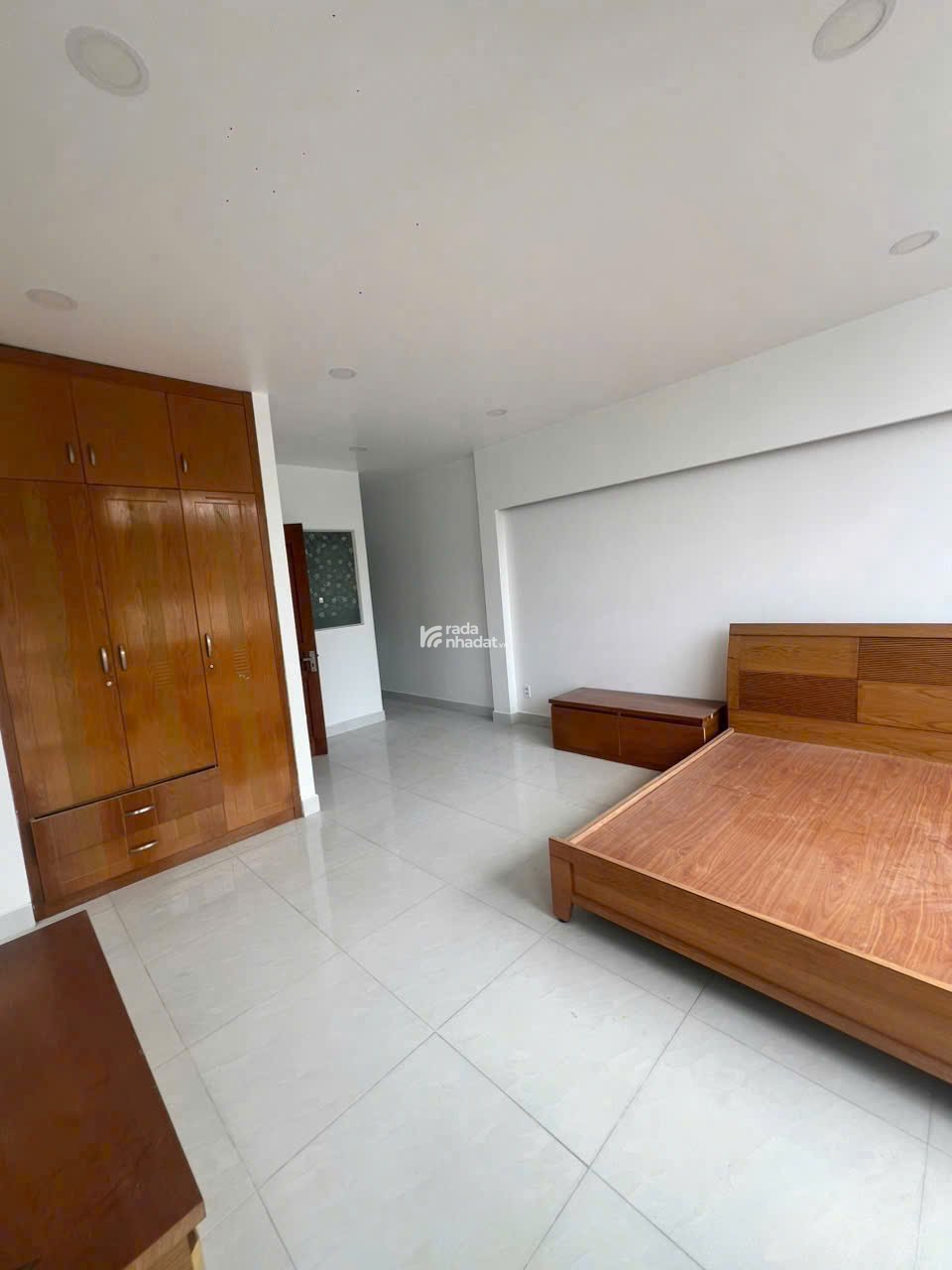 Nhà 4 Tầng MT đường số 45 Tân Quy (cũ)