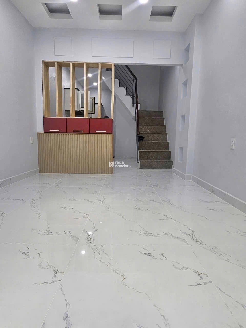 Chủ định cư cần bán gấp nhà hẻm 1 sẹc Nguyễn Trọng Tuyển, Phú Nhuận 40m2 giá 3 tỷ 350 TL