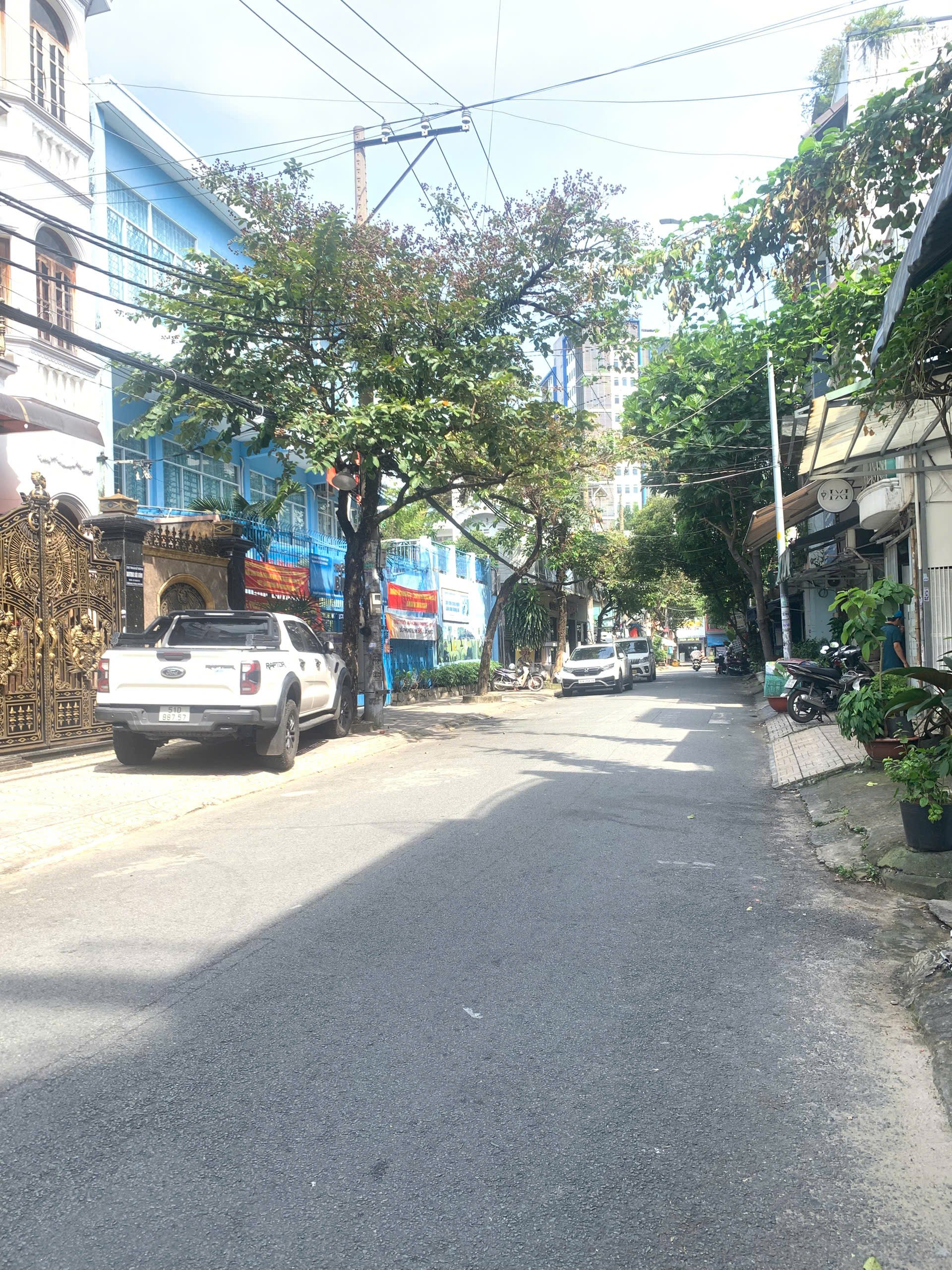 35 tỷ. BIỆT THỰ CAO CẤP MT PHƯỜNG TÂN THÀNH, Q.TÂN PHÚ. 