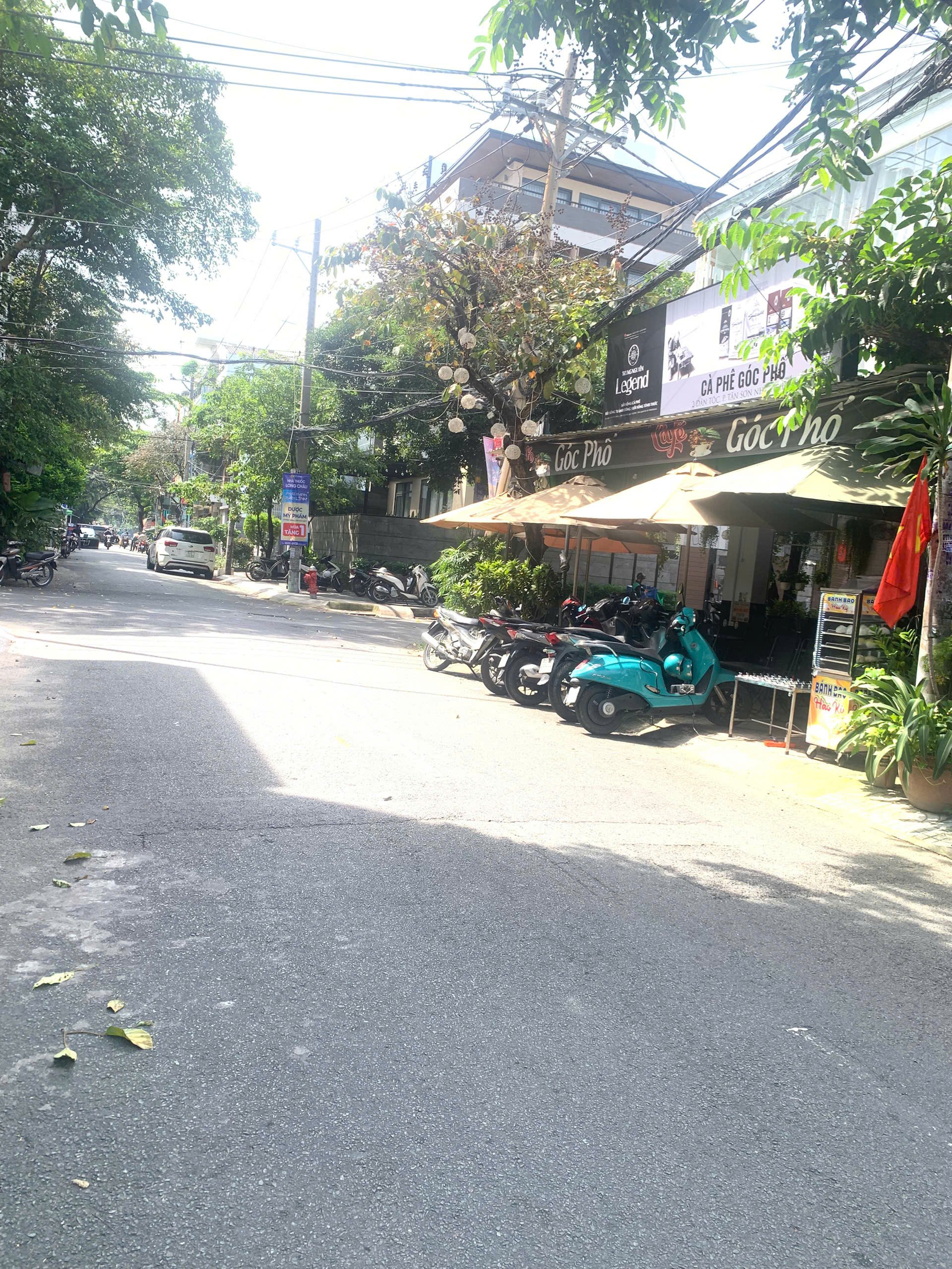 35 tỷ. BIỆT THỰ CAO CẤP MT PHƯỜNG TÂN THÀNH, Q.TÂN PHÚ. 