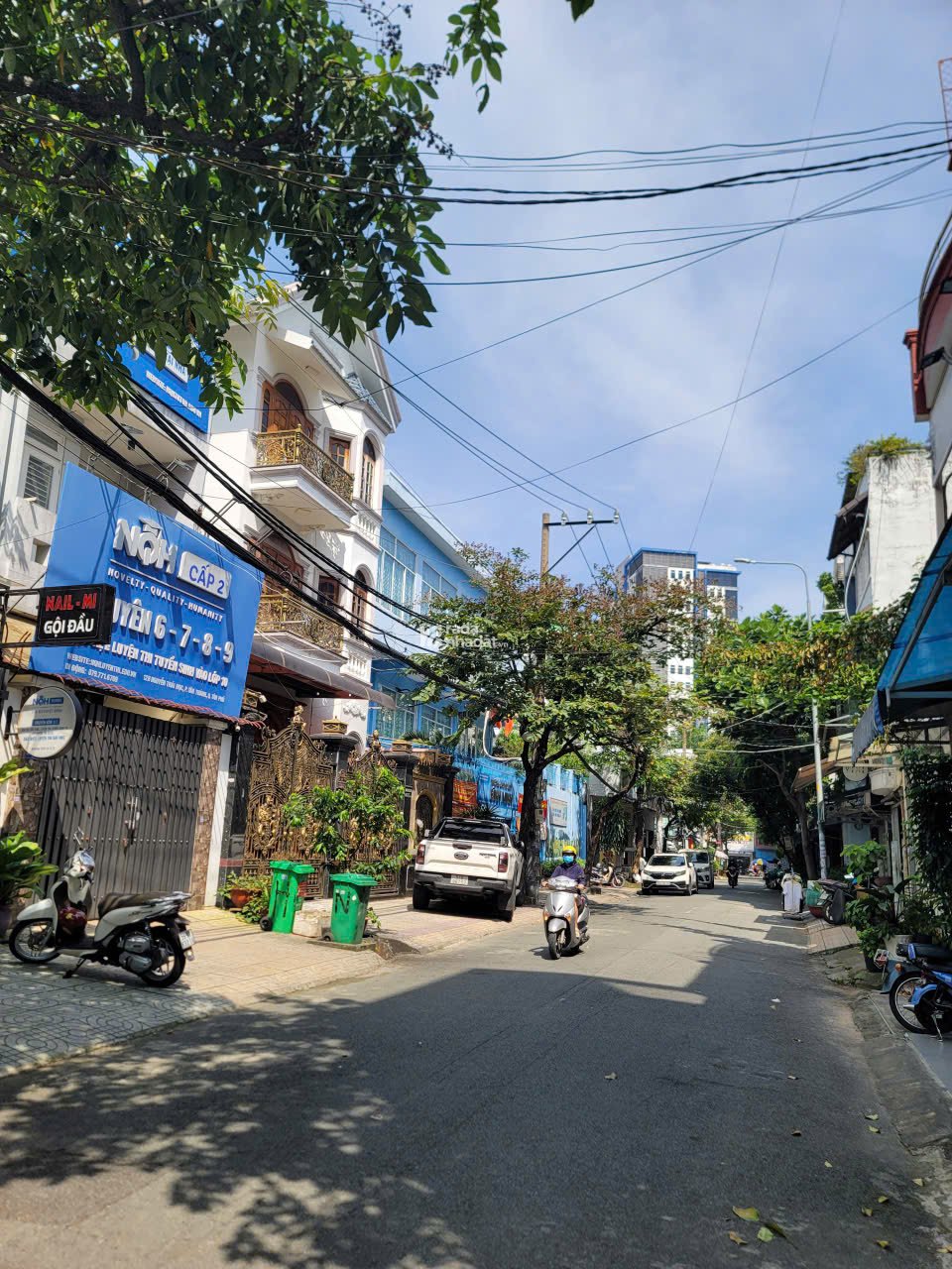 35 tỷ. BIỆT THỰ CAO CẤP MT PHƯỜNG TÂN THÀNH, Q.TÂN PHÚ. 