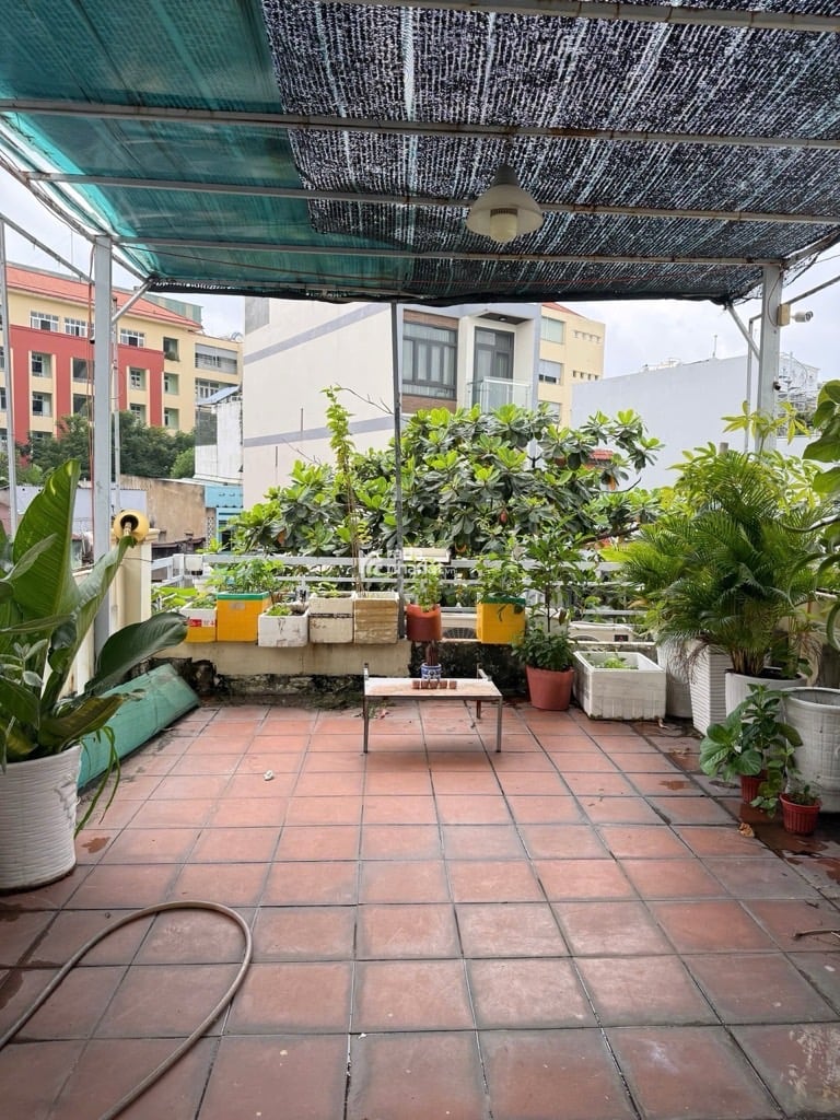 MẶT TIỀN TÂN PHÚ - TRỊNH ĐÌNH TRỌNG - NHÀ 2 MT THOÁNG MÁT - 80 M2  - 3 TẦNG BTC