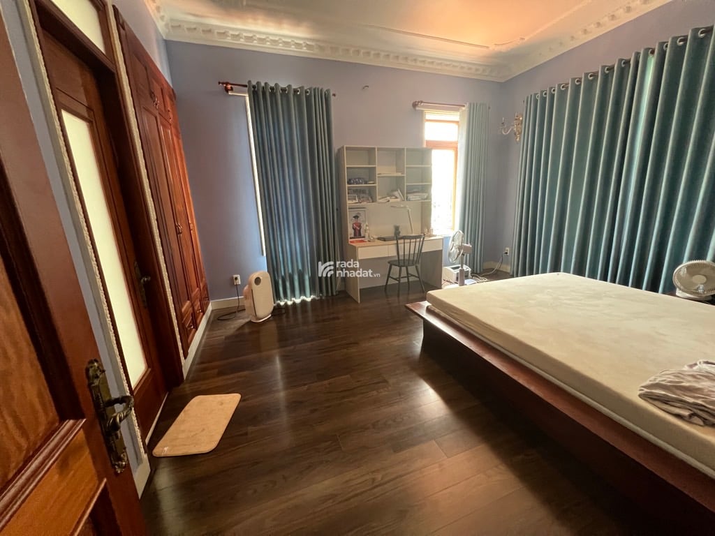 BIỆT THỰ SIÊU ĐẲNG MẶT TIỀN K. KIẾN THIẾT 3 TẦNG GẦN NGÃ 4 THỦ ĐỨC 14X35 CHỈ 45 TỶ