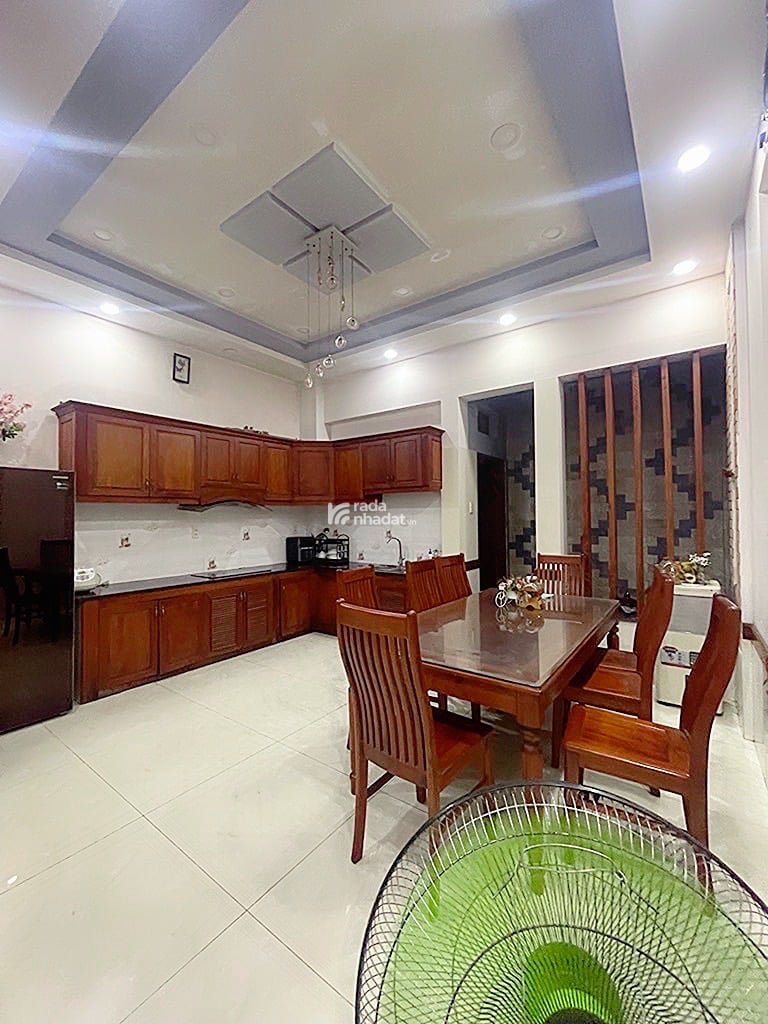 Bán nhà mặt tiền gần AEON tân phú phường bình hưng hoà