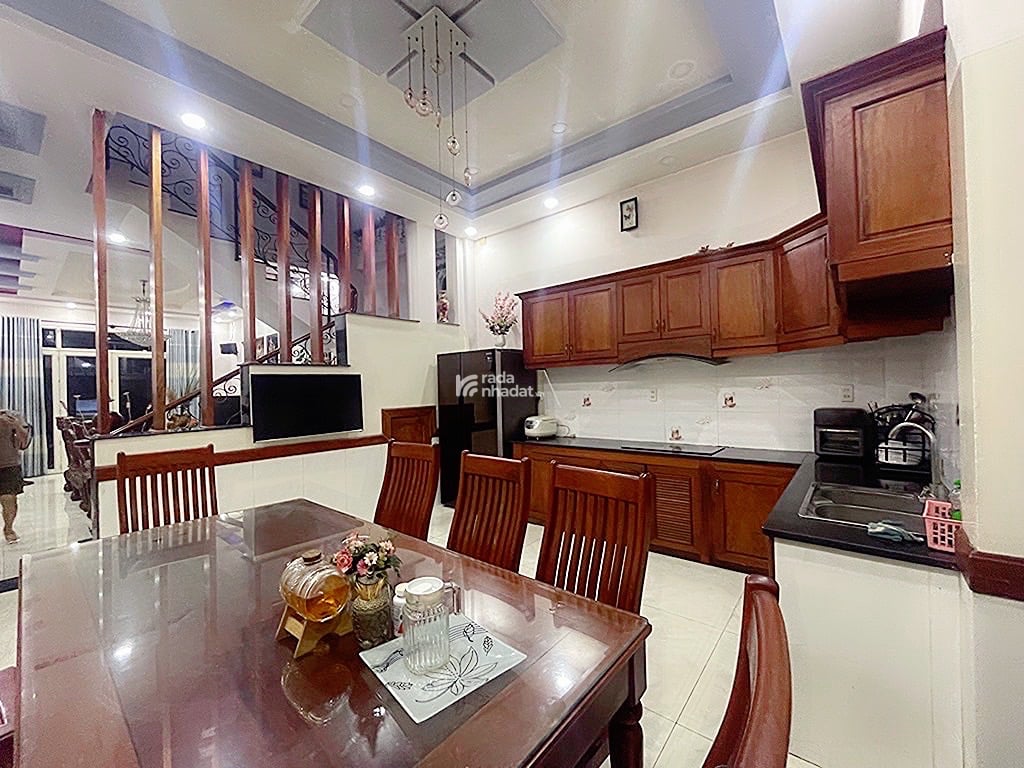 Bán nhà mặt tiền gần AEON tân phú phường bình hưng hoà