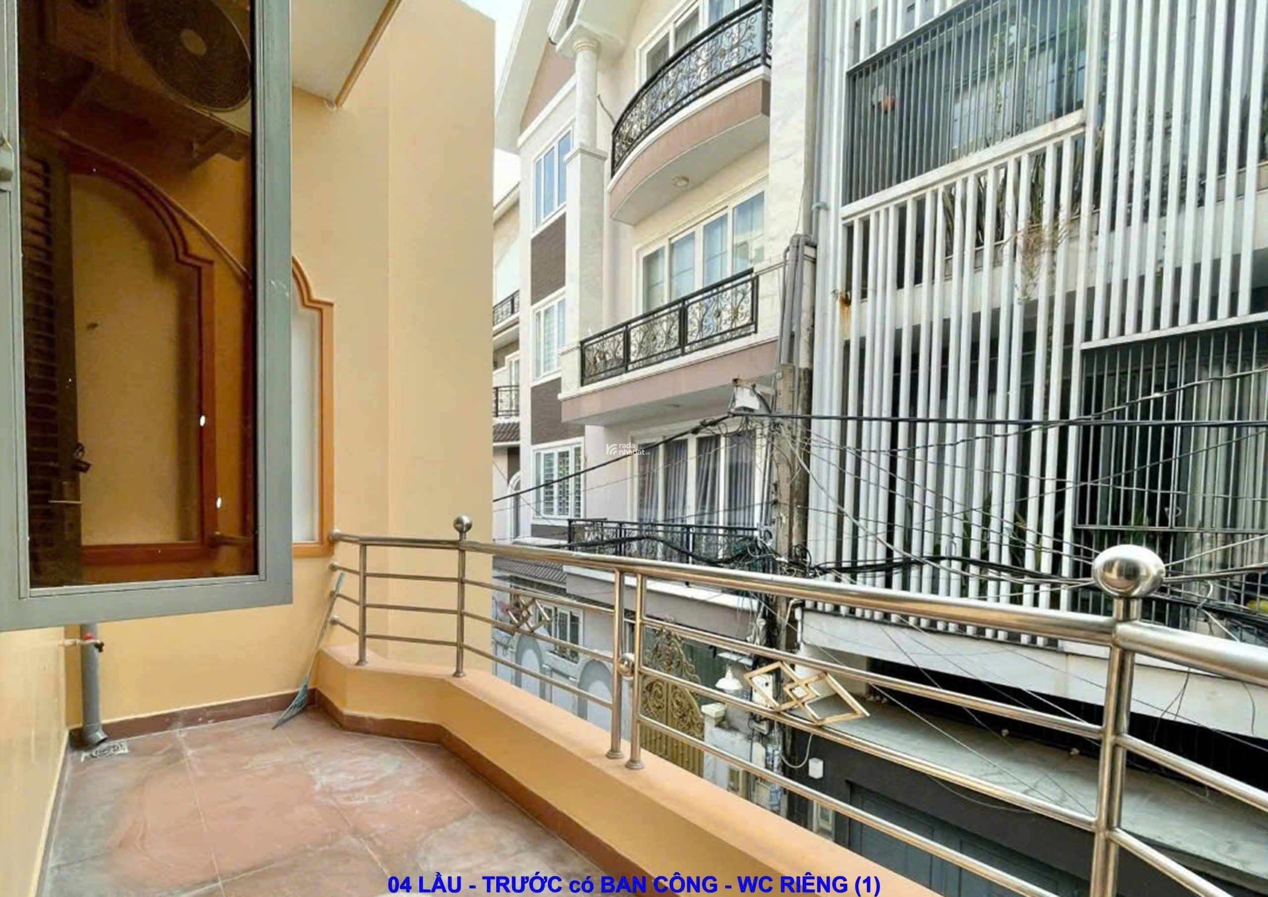 SIÊU PHẨM VỊ TRÍ ĐẸP - 4'8*19(nở hậu) - GIÁ 14,5 tỷ còn tk