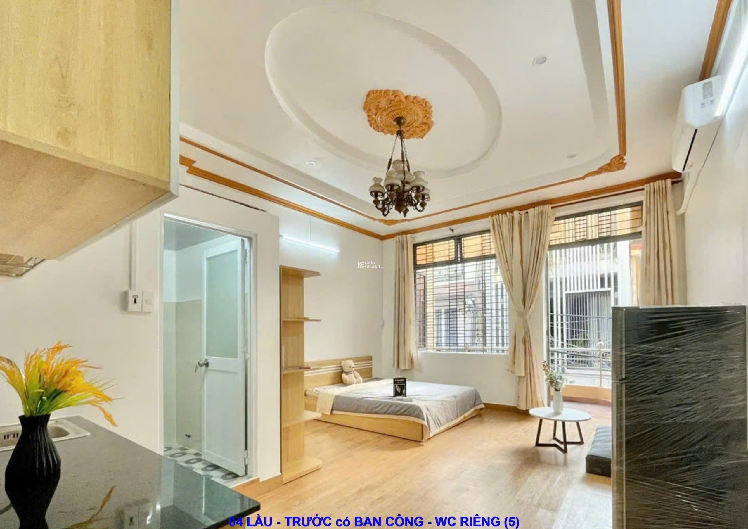 SIÊU PHẨM VỊ TRÍ ĐẸP - 4'8*19(nở hậu) - GIÁ 14,5 tỷ còn tk