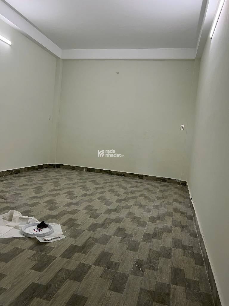 Bán Nhà Mặt Tiền KDC Huỳnh Thị Phụng, 4mx11m 4 tầng BTCT, 6 Tỷ 500tr Phường Chánh Hưng Quận 8