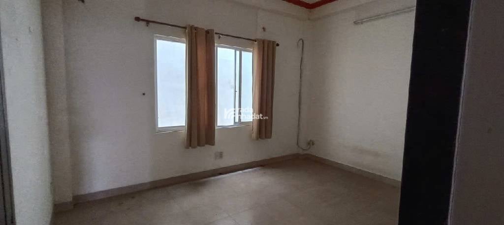 Bán Nhà 5 tầng Full 9 CHDV, 80m2 4.5x18, 8.x Tỷ Hơn, Bình Đông Quận 8, Dòng Tiền cho thuê lớn