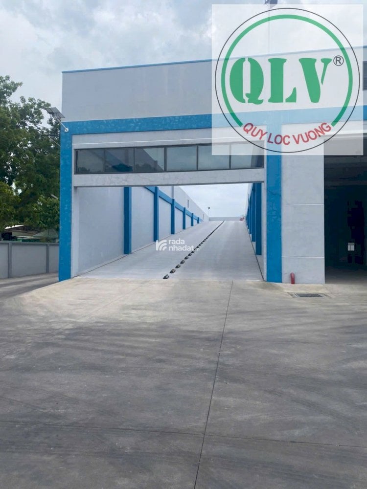 CHO THUÊ KHO BÃI KCN BIÊN HÒA 2, ĐỒNG NAI 20.000m2