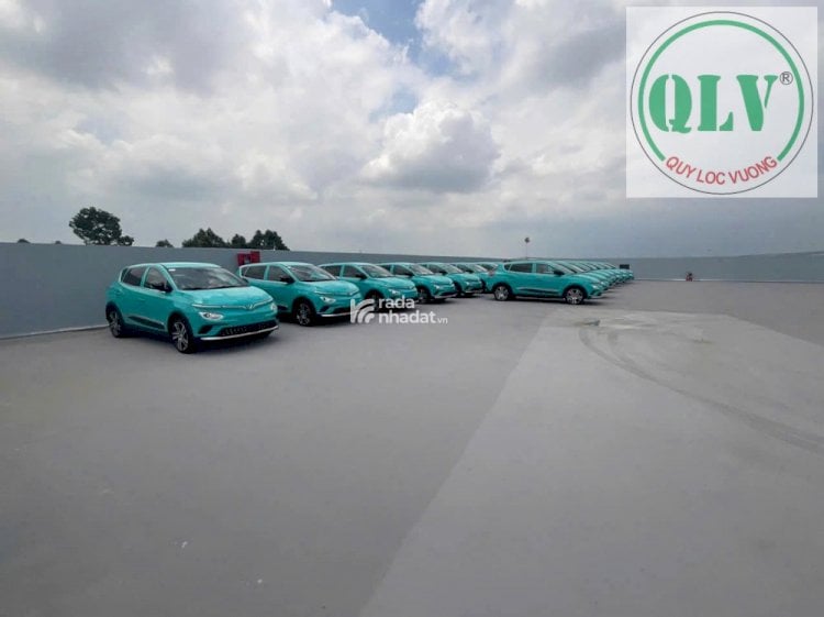 CHO THUÊ KHO BÃI KCN BIÊN HÒA 2, ĐỒNG NAI 20.000m2