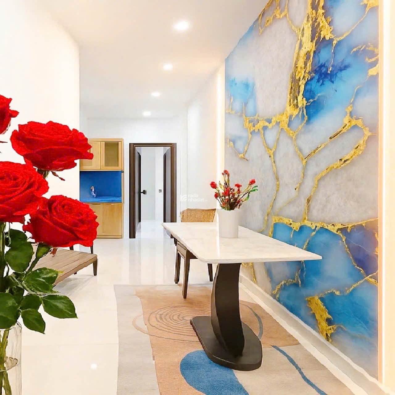 Nhà đẹp mê ly Nguyễn Đình Chiểu, Quận Phú Nhuận,3 x 16 m, 47m2, Giá 6.5 tỷ