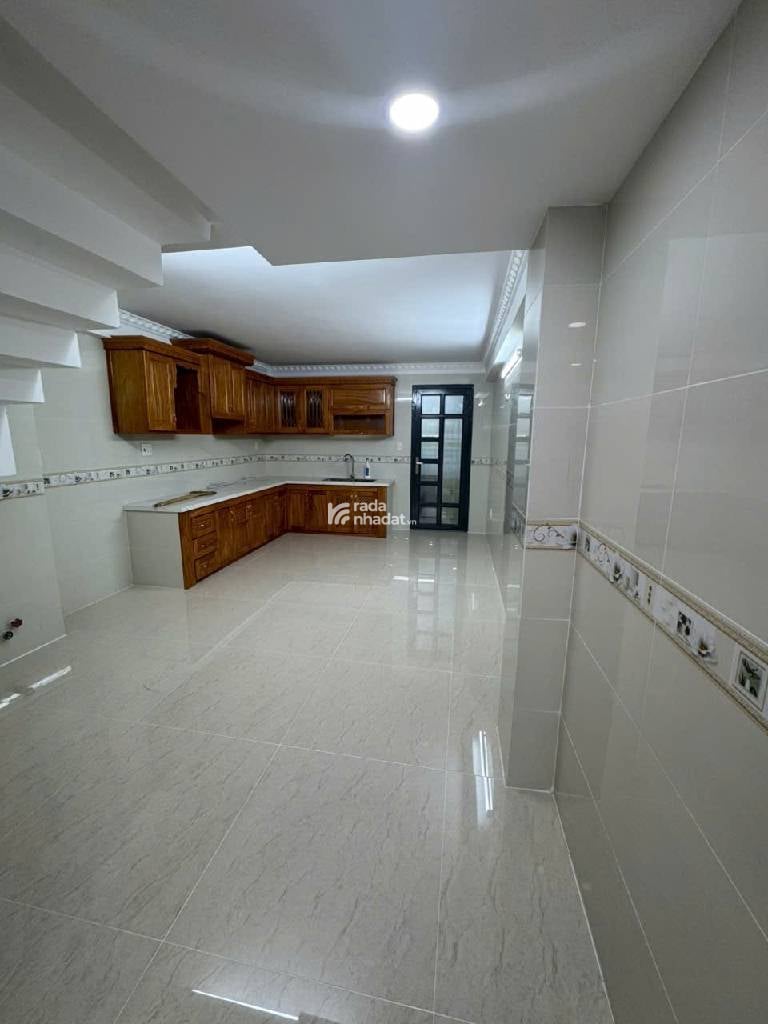 BÁN NHÀ MẶT TIỀN CƯ XÁ PHÚ LÂM 68M2 5 TẦNG NHÀ MỚI Ở NGAY CHỈ HƠN 12 TỶ CHỢ AN DƯƠNG VƯƠNG QUẬN 6