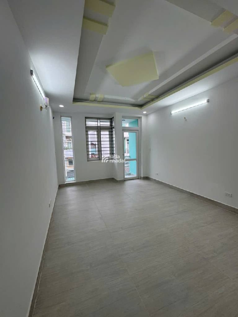 BÁN NHÀ MẶT TIỀN CƯ XÁ PHÚ LÂM 68M2 5 TẦNG NHÀ MỚI Ở NGAY CHỈ HƠN 12 TỶ CHỢ AN DƯƠNG VƯƠNG QUẬN 6