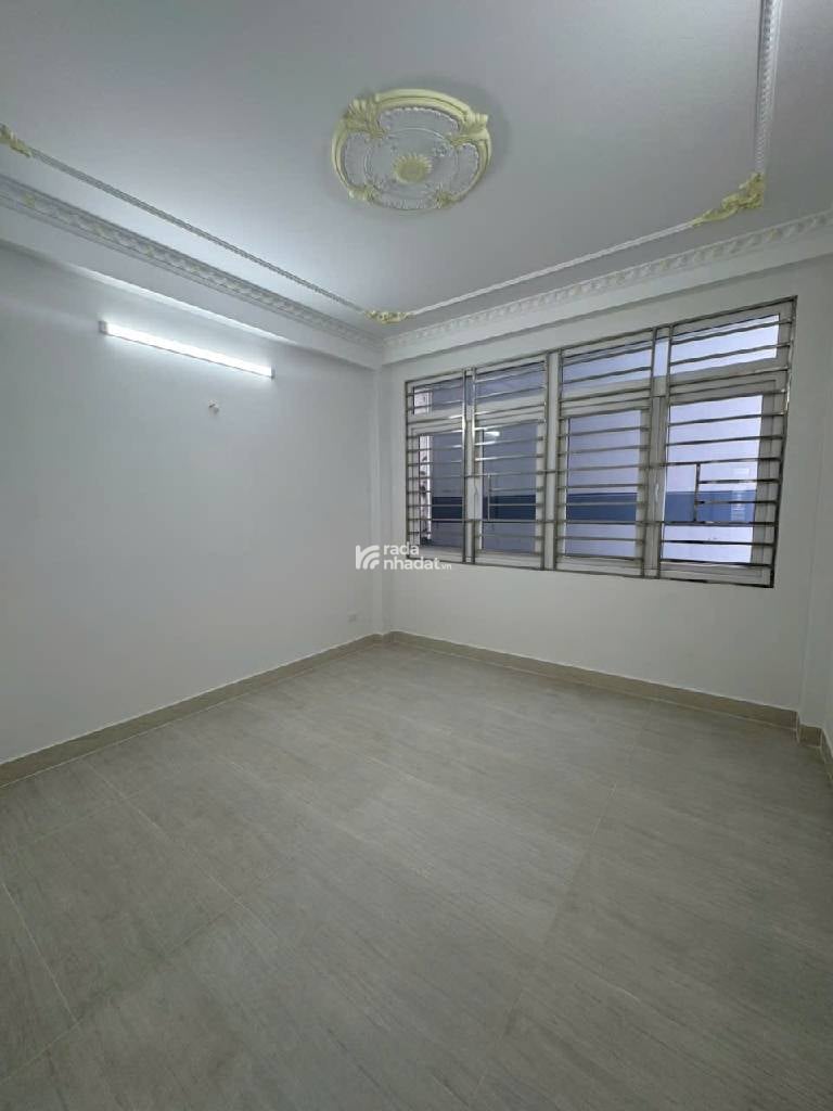 BÁN NHÀ MẶT TIỀN CƯ XÁ PHÚ LÂM 68M2 5 TẦNG NHÀ MỚI Ở NGAY CHỈ HƠN 12 TỶ CHỢ AN DƯƠNG VƯƠNG QUẬN 6