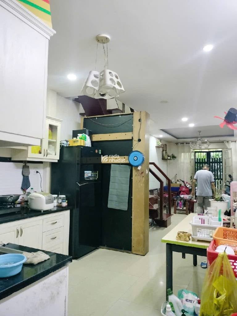 NGAY AEON MALL, HẺM XE HƠI GÒ DẦU, TÂN PHÚ, 45M2 NGANG HIẾM CÓ. GIẢM 550TR CHỈ 4.45T TL TỐT