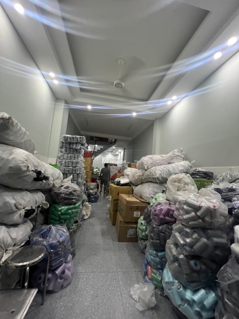 BÁN NHÀ LIÊN KHU 45 90M2 6.8 TỶ 3 TẦNG BTCT HXH 3PN 3WC BÌNH TÂN 