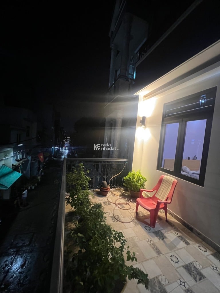 BÁN NHÀ LIÊN KHU 45 90M2 6.8 TỶ 3 TẦNG BTCT HXH 3PN 3WC BÌNH TÂN 