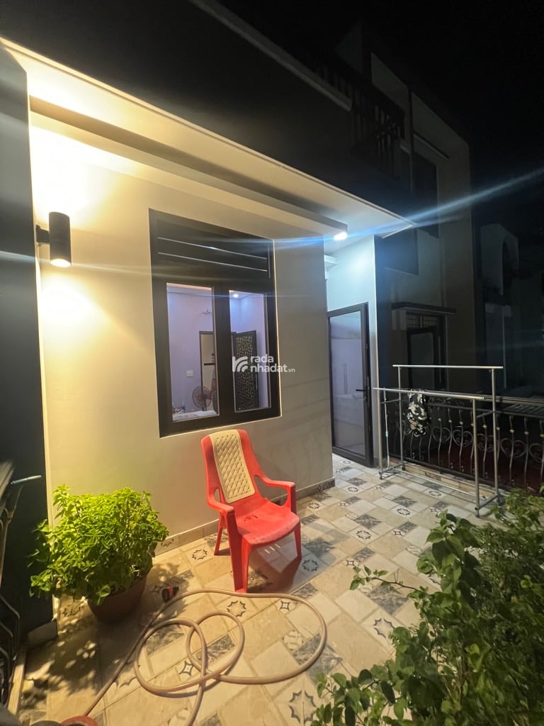 BÁN NHÀ LIÊN KHU 45 90M2 6.8 TỶ 3 TẦNG BTCT HXH 3PN 3WC BÌNH TÂN 