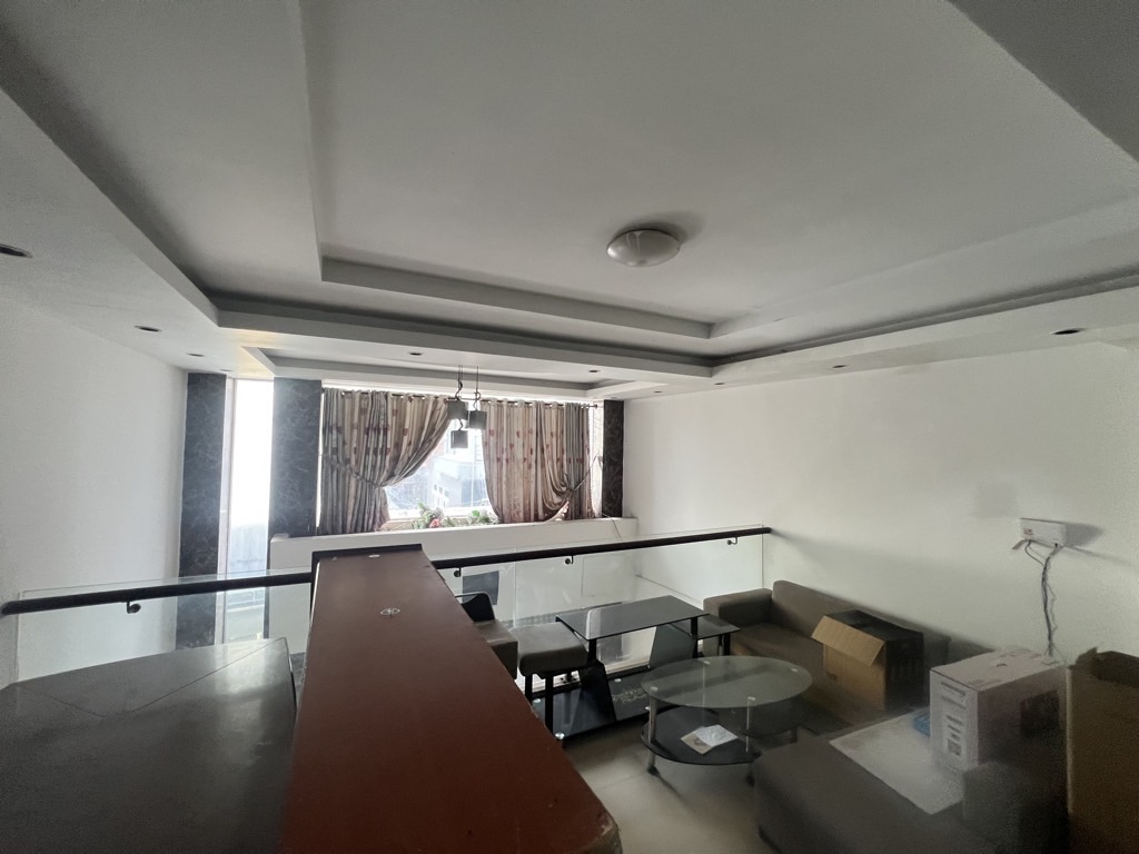 NHÀ KHU TÂY THẠNH GẦN METRO SỐ 2 TÂN PHÚ- 5x15 - 5 TẦNG - 6PN-VUÔNG A4 
