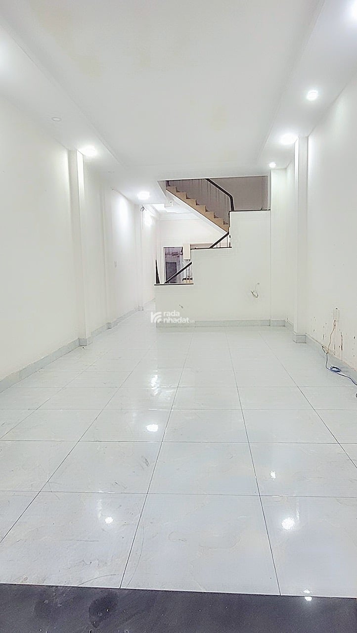 Bán nhà đường hồ đắc di tây thạnh