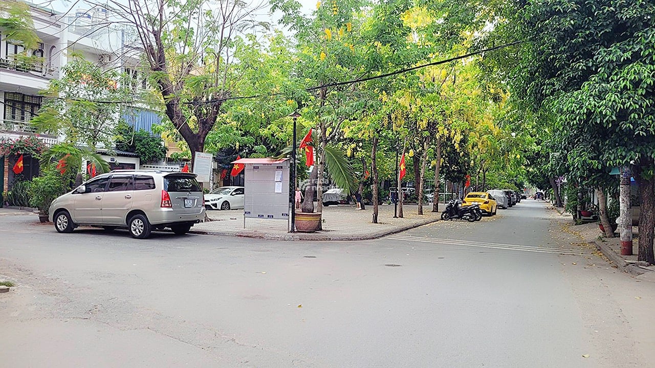 Bán nhà đường hồ đắc di tây thạnh