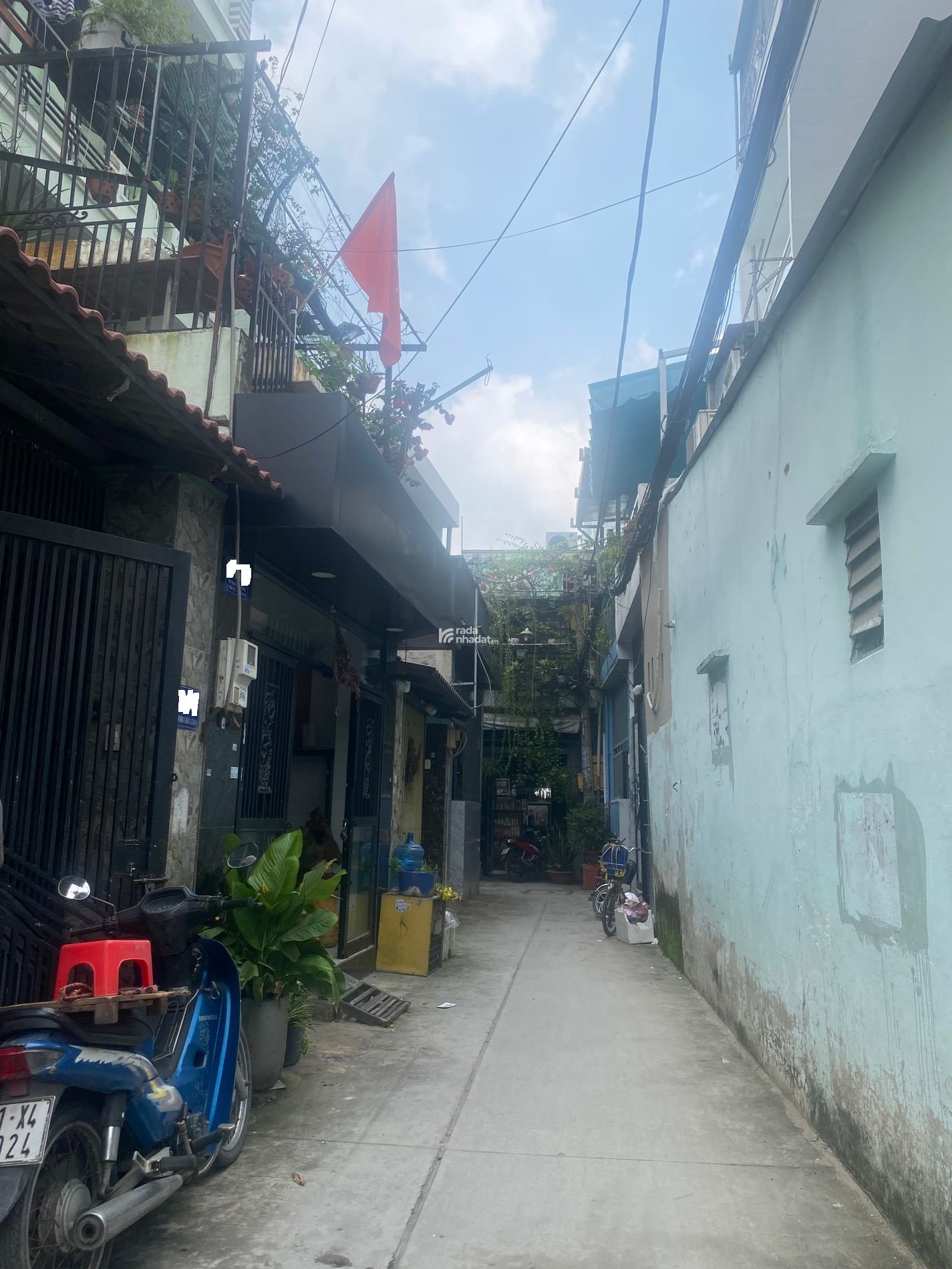 Nhà 5 tầng Tân Thắng, 40m2, gần AEON TP, chỉ 5.06 tỷ TL, Sổ hồng riêng