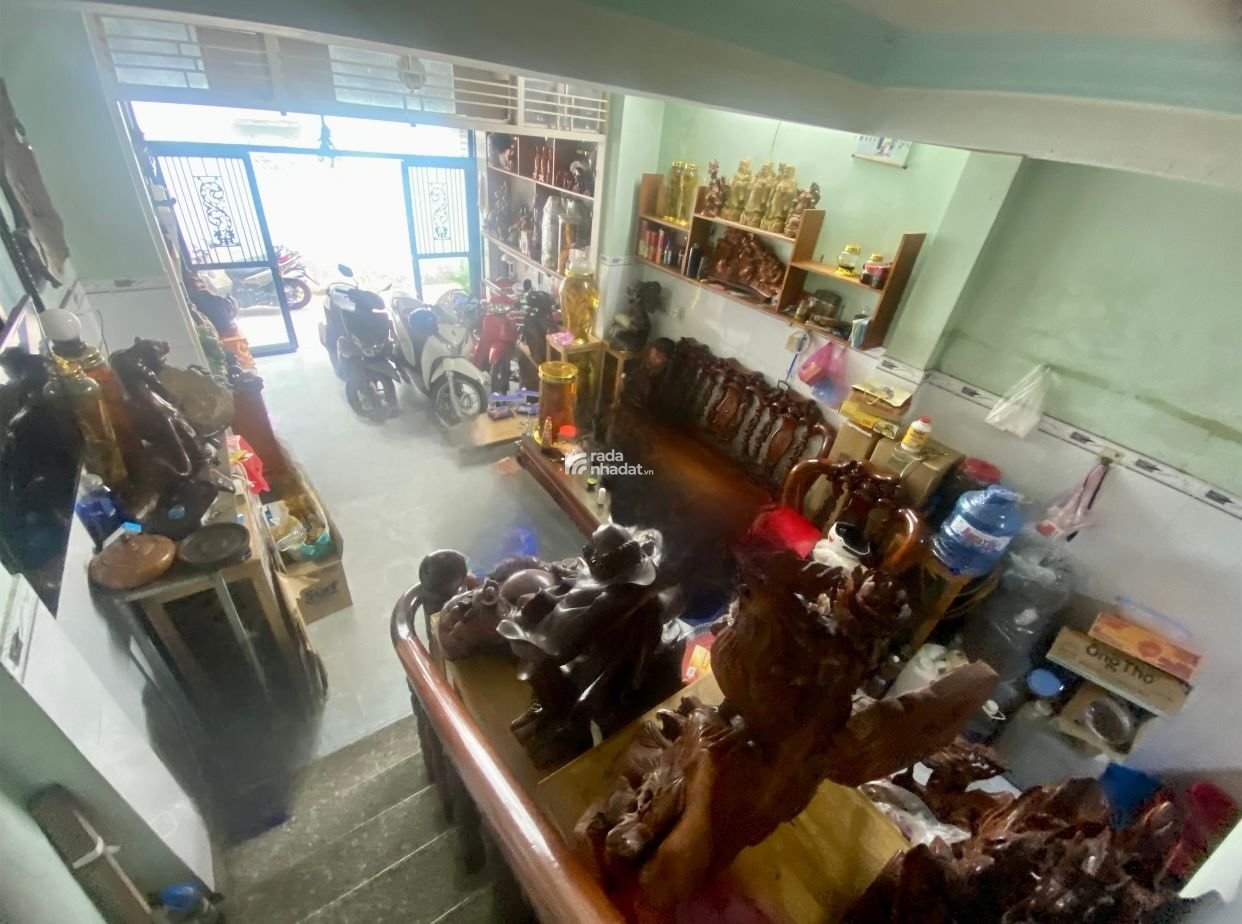 Nhà 5 tầng Tân Thắng, 40m2, gần AEON TP, chỉ 5.06 tỷ TL, Sổ hồng riêng