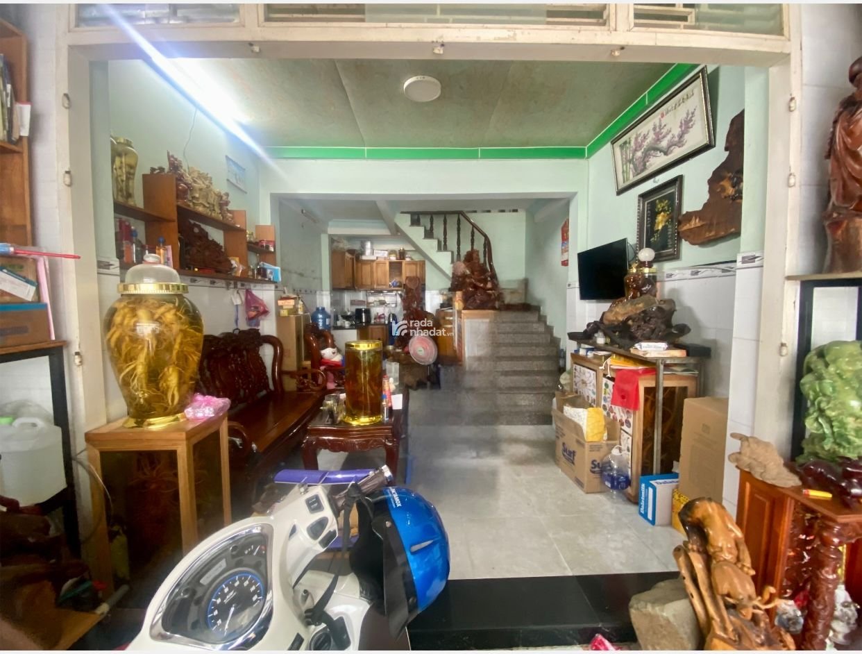 Nhà 5 tầng Tân Thắng, 40m2, gần AEON TP, chỉ 5.06 tỷ TL, Sổ hồng riêng