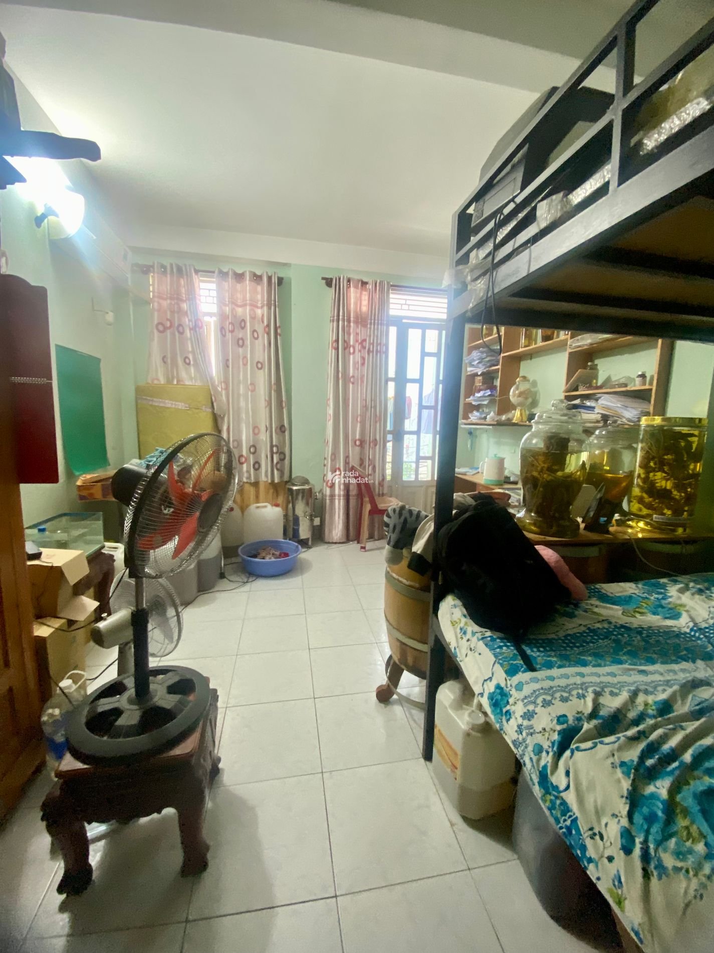 Nhà 5 tầng Tân Thắng, 40m2, gần AEON TP, chỉ 5.06 tỷ TL, Sổ hồng riêng