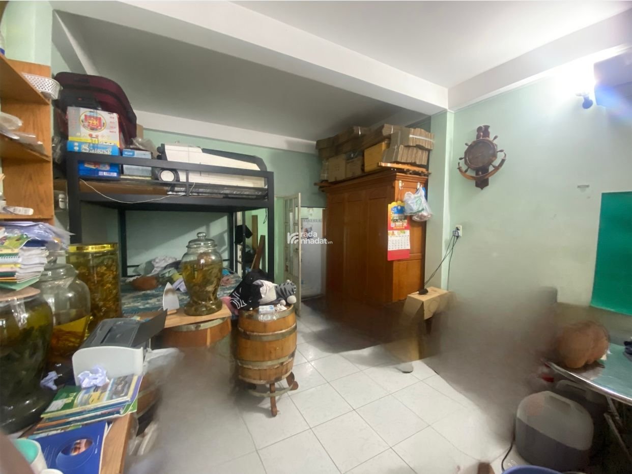 Nhà 5 tầng Tân Thắng, 40m2, gần AEON TP, chỉ 5.06 tỷ TL, Sổ hồng riêng