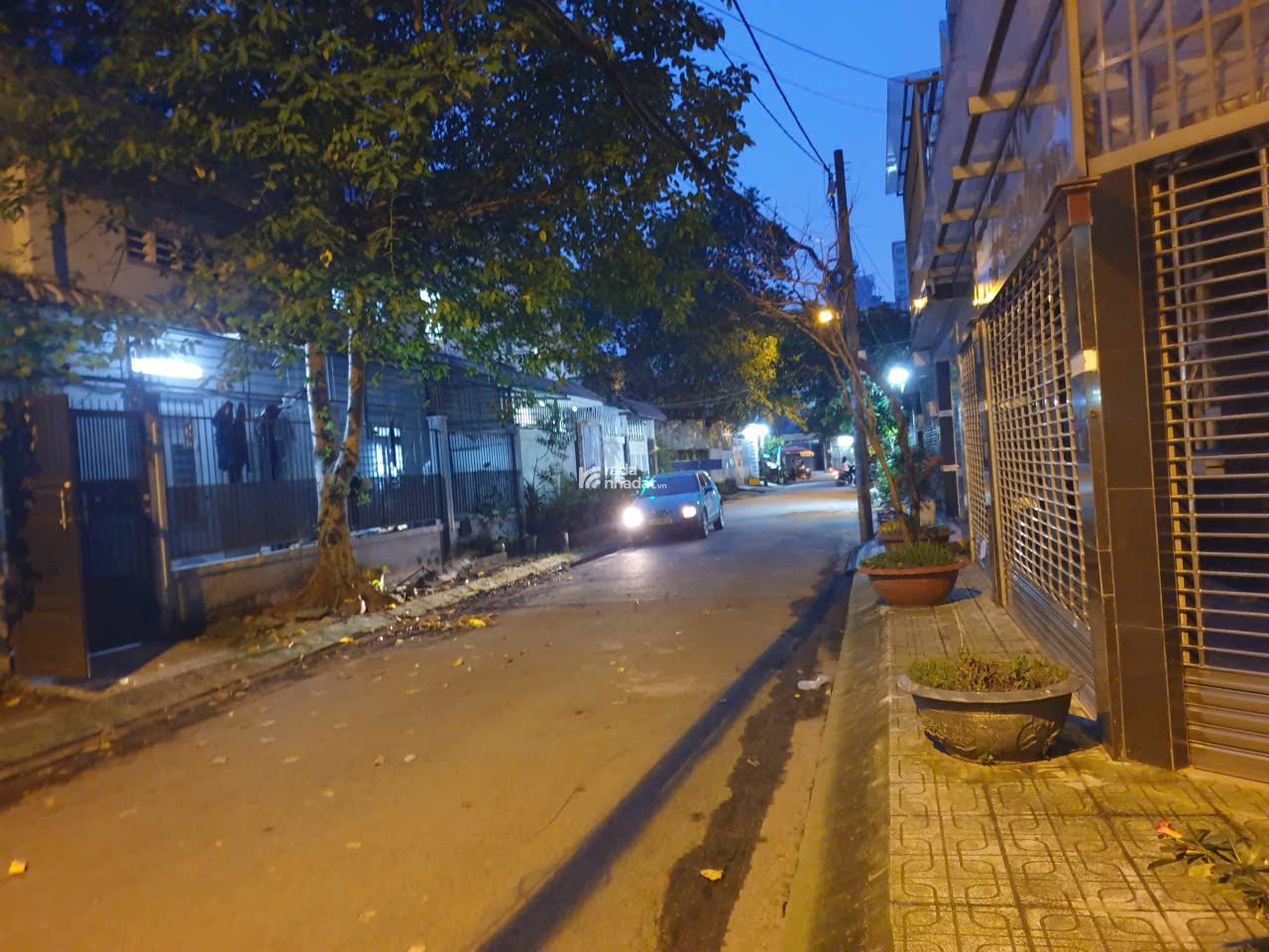 Bán nhà 5 tầng  Khu Dream Home  đường số 59  Gò Vấp  Đường 8m có lề  4.1x17m  Giá 9.1 Tỷ