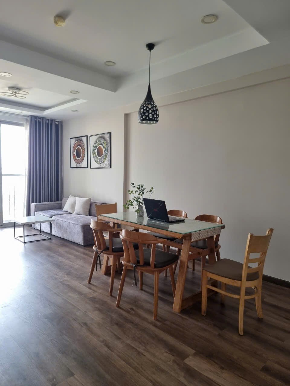 Cho thuê căn hộ Scenic valley, Phú Mỹ Hưng, Q7, 2PN nhà đẹp , giá chỉ 18 triệu