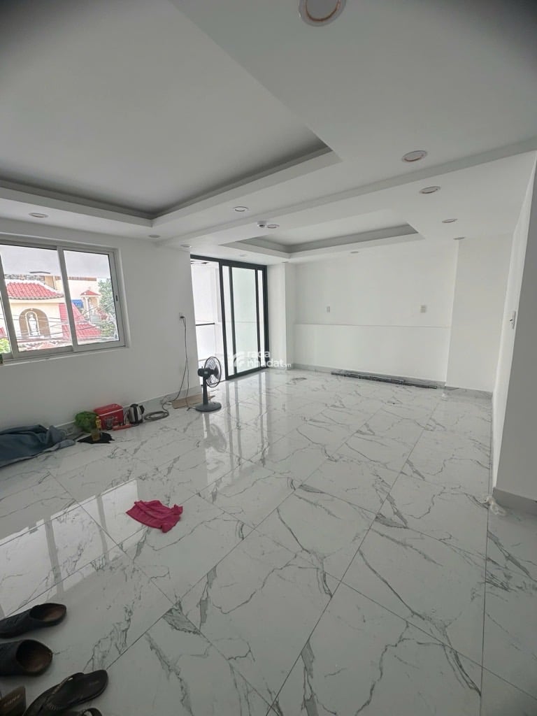 TÒA NHÀ MẶT TIỀN ĐƯỜNG SỐ -TÂN QUY - Q.7 - 7 TẦNG - THANG MÁY-DT: 6.5*18M- 30 TỶ