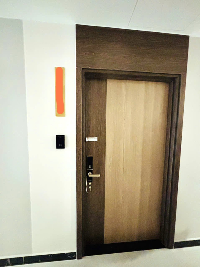 Bán nhanh 1PN1 54,40m2 The Beverly - BE3, 3,95tỷ