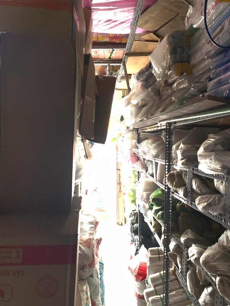 NGAY CHỢ VẢI, MTKD LÊ KHÔI, TÂN PHÚ, 2 TẦNG HIẾM CÓ. GIẢM 550TR CHỈ 6T TL TỐT