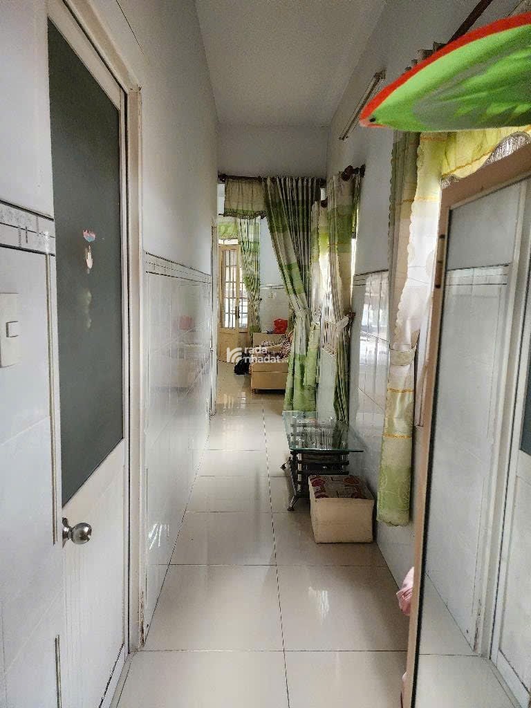 Chủ giảm 500tr - MTKD - Võ Thị Thừa - ngay Qlộ 1A - 19m2 - vị trí đẹp