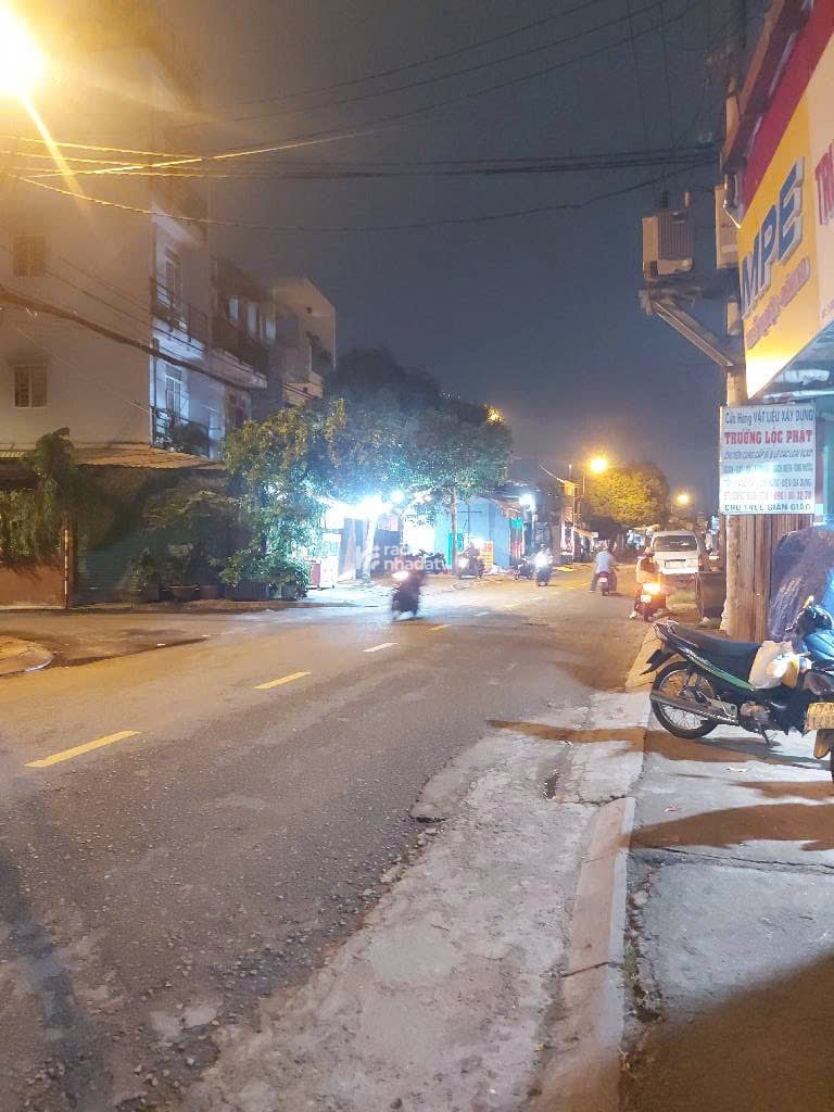 Bán nhà hẻm xe hơi Linh Xuân, 51tr/m2, hàng hiếm khu vực sổ đẹp