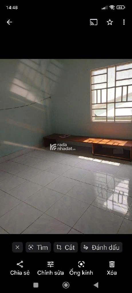 Bán nhà hẻm xe hơi Linh Xuân, 51tr/m2, hàng hiếm khu vực sổ đẹp