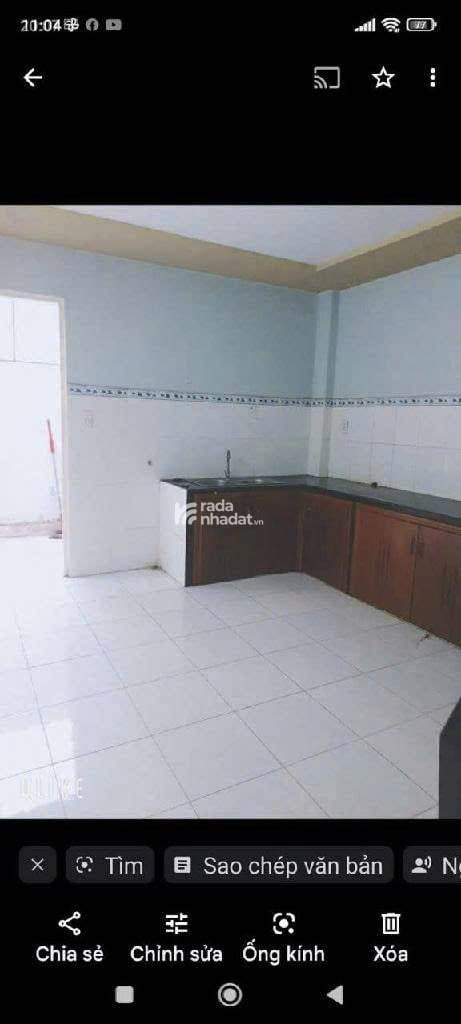 Bán nhà hẻm xe hơi Linh Xuân, 51tr/m2, hàng hiếm khu vực sổ đẹp