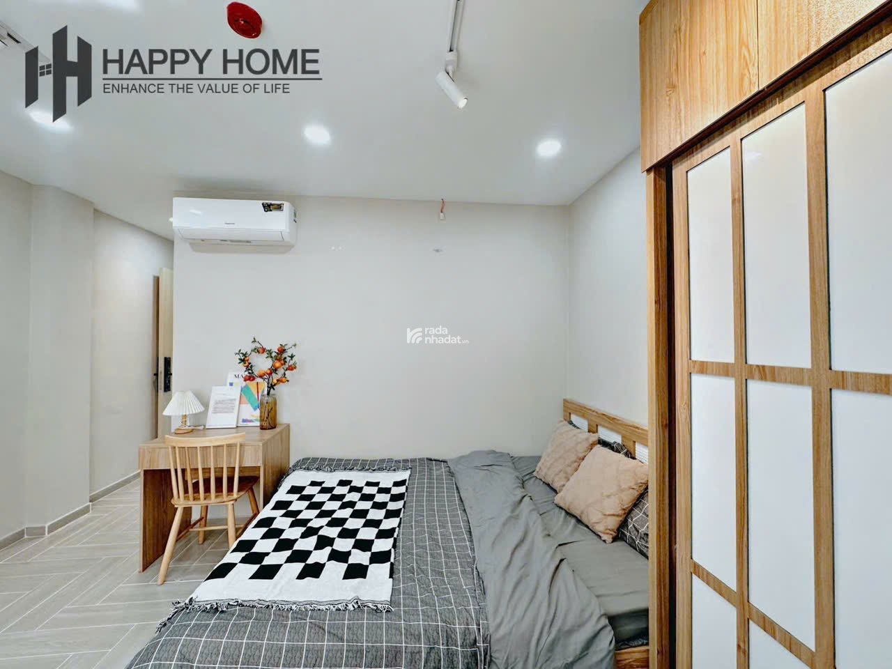 Chỉ 20 tỷ còn 1 căn duy nhất! Hẻm VIP 134 Thành Thái giá trị thật Giữ tiền không lo mất giá!