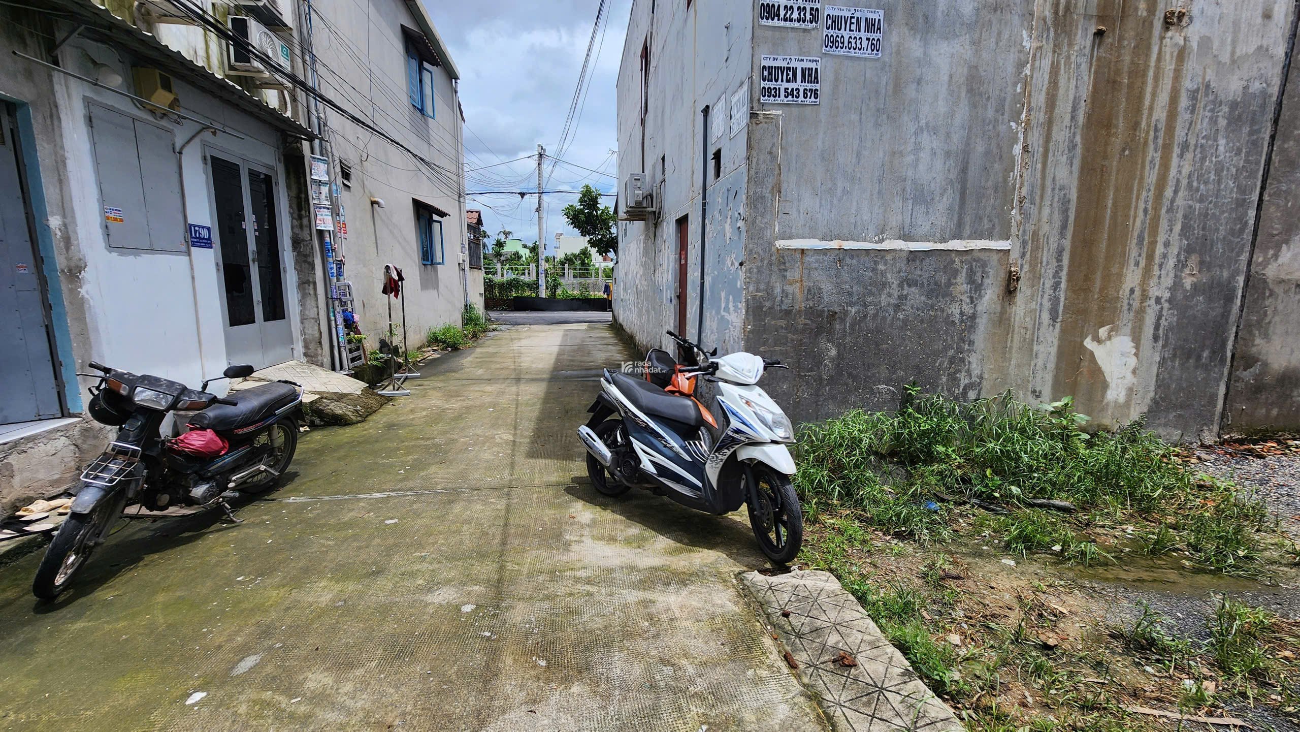 LÔ ĐẤT ĐẸP Q12, LIỀN KỀ KDC CAO CẤP TX25 - NGAY UBND P.THỚI AN