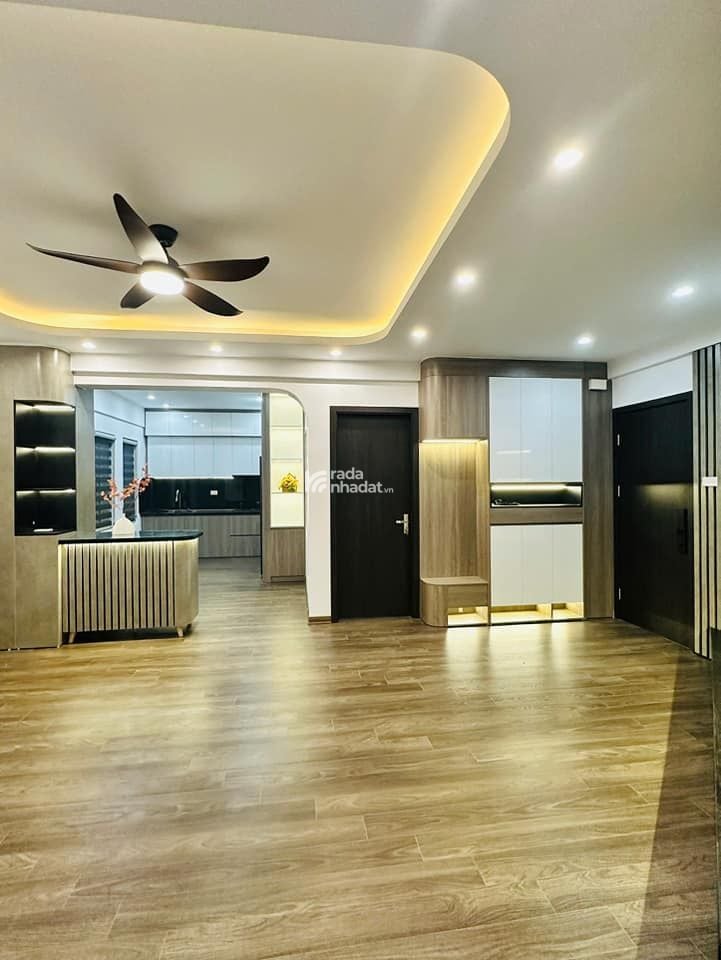 Chính chủ đầu tư bán suất ngoại giao tòa chung cư X2 Đại Kim được chọn căn tầng khi mua